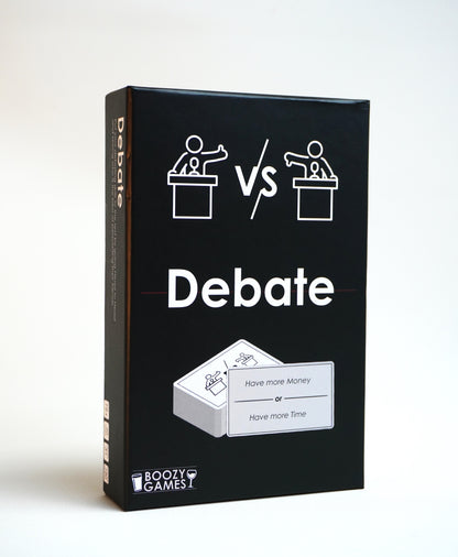 Debate