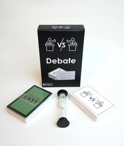 Debate